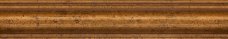 600-01 - Milano Gold / Black Frame